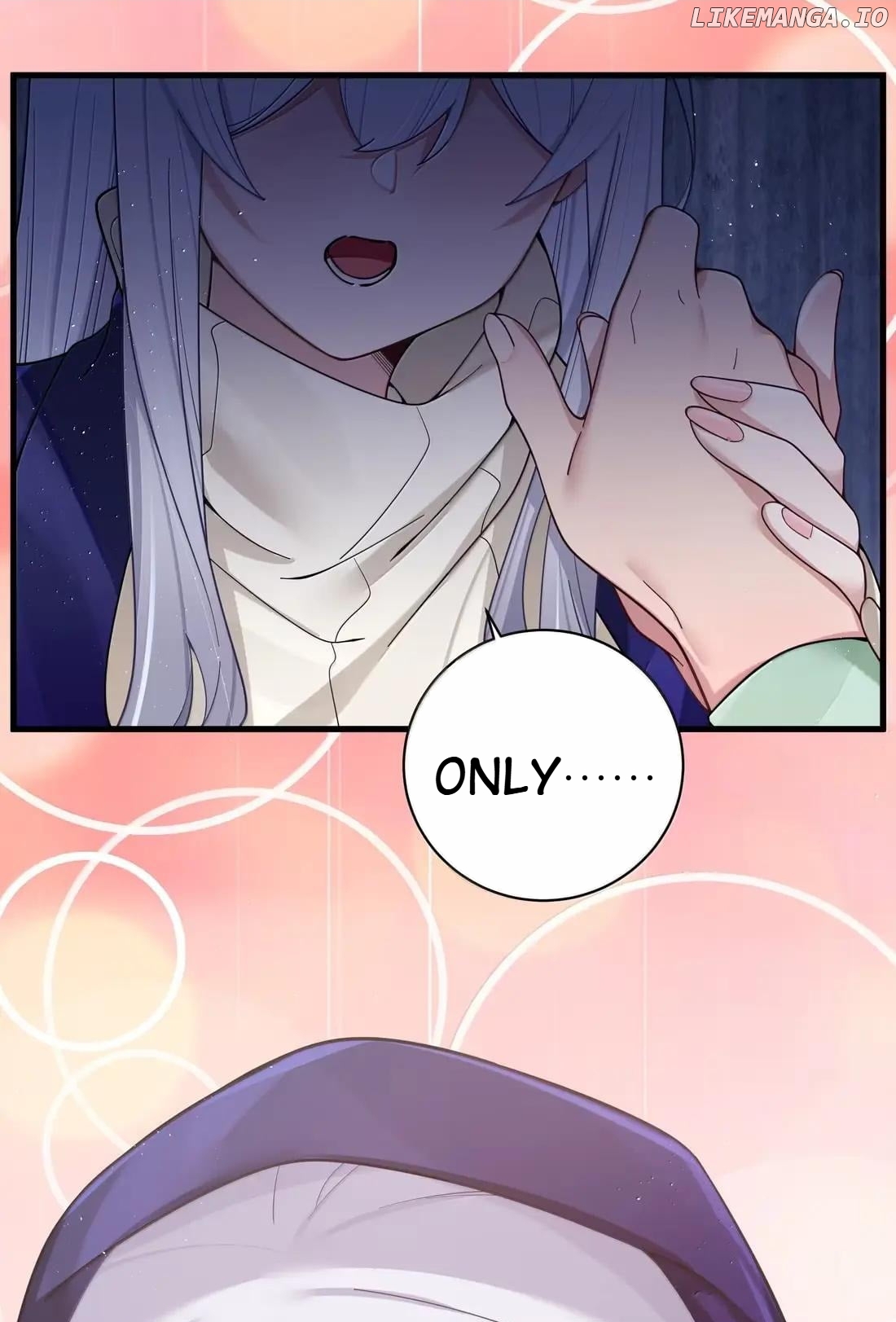 My Fake Girlfriends are using me as a Shield Chapter 177 - page 18